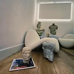 B89 Luxury Gallery House Piazza Di Spagna