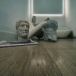 B89 Luxury Gallery House Piazza Di Spagna