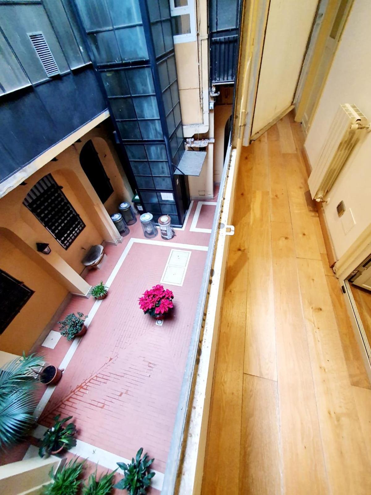 B89 Luxury Gallery House Piazza Di Spagna Rom