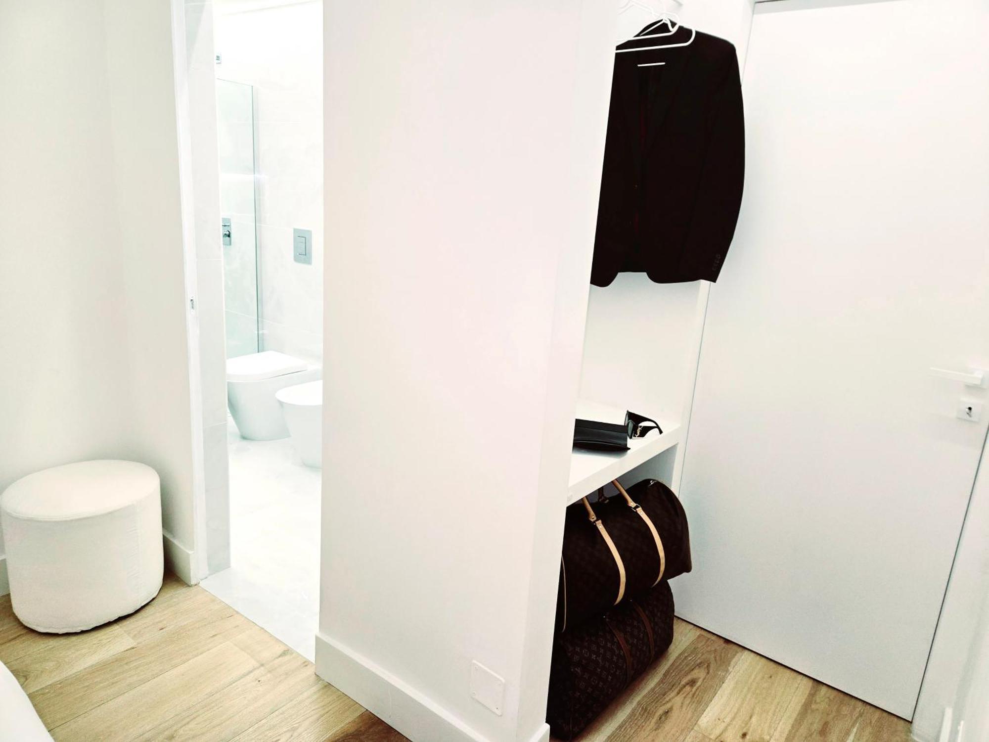 Apartment B89 Luxury Gallery House Piazza Di Spagna *