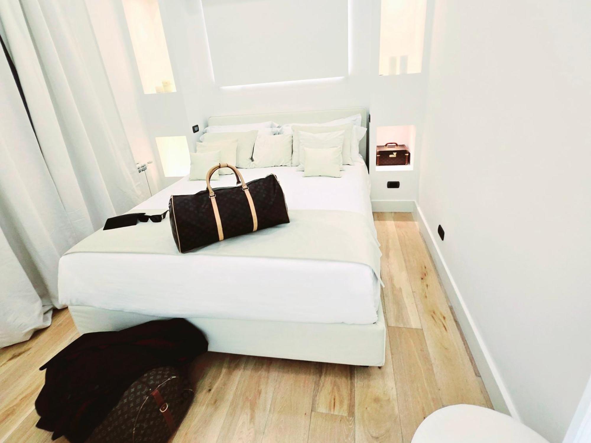 B89 Luxury Gallery House Piazza Di Spagna Apartment *