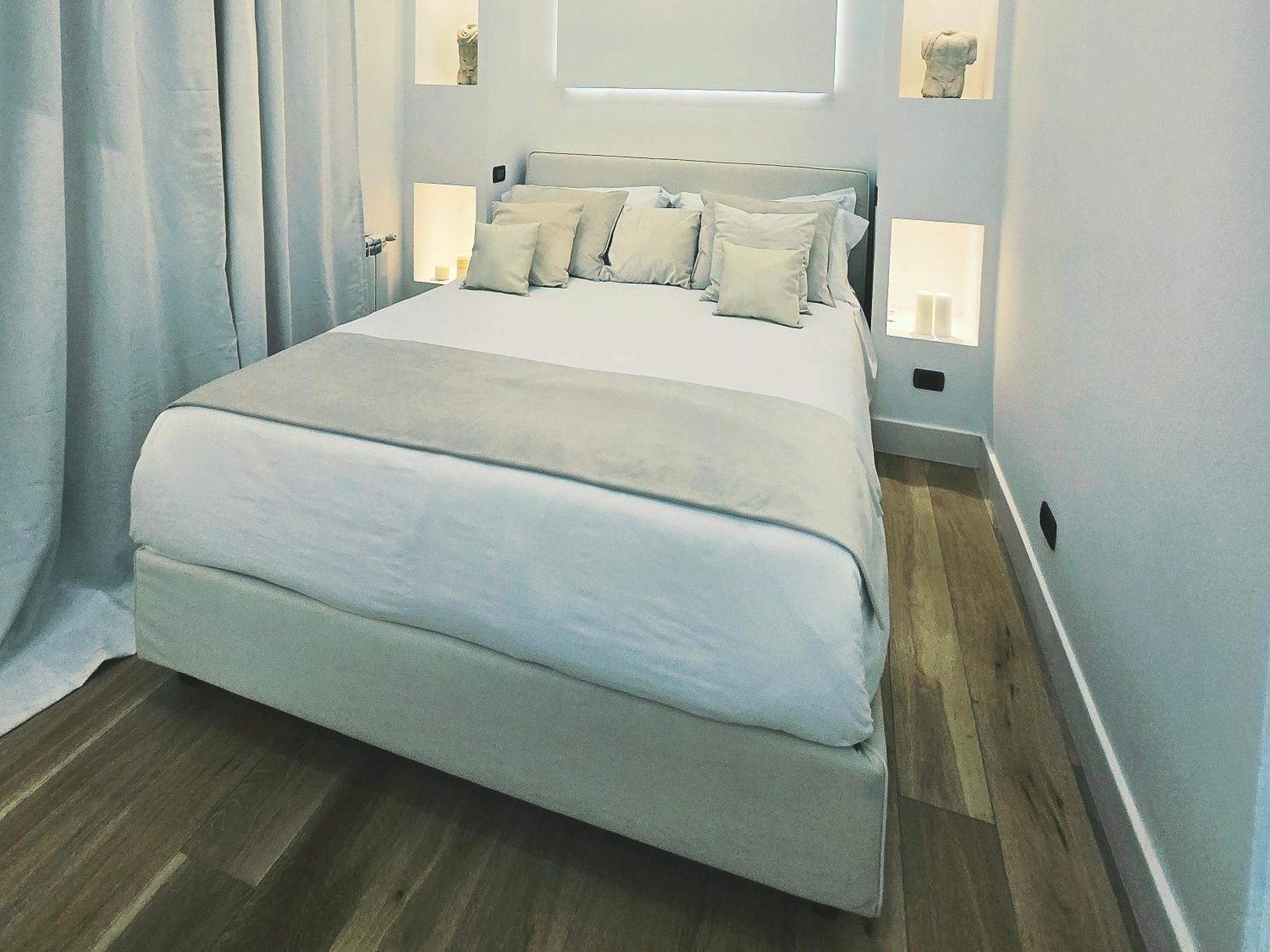 B89 Luxury Gallery House Piazza Di Spagna Apartment Rom