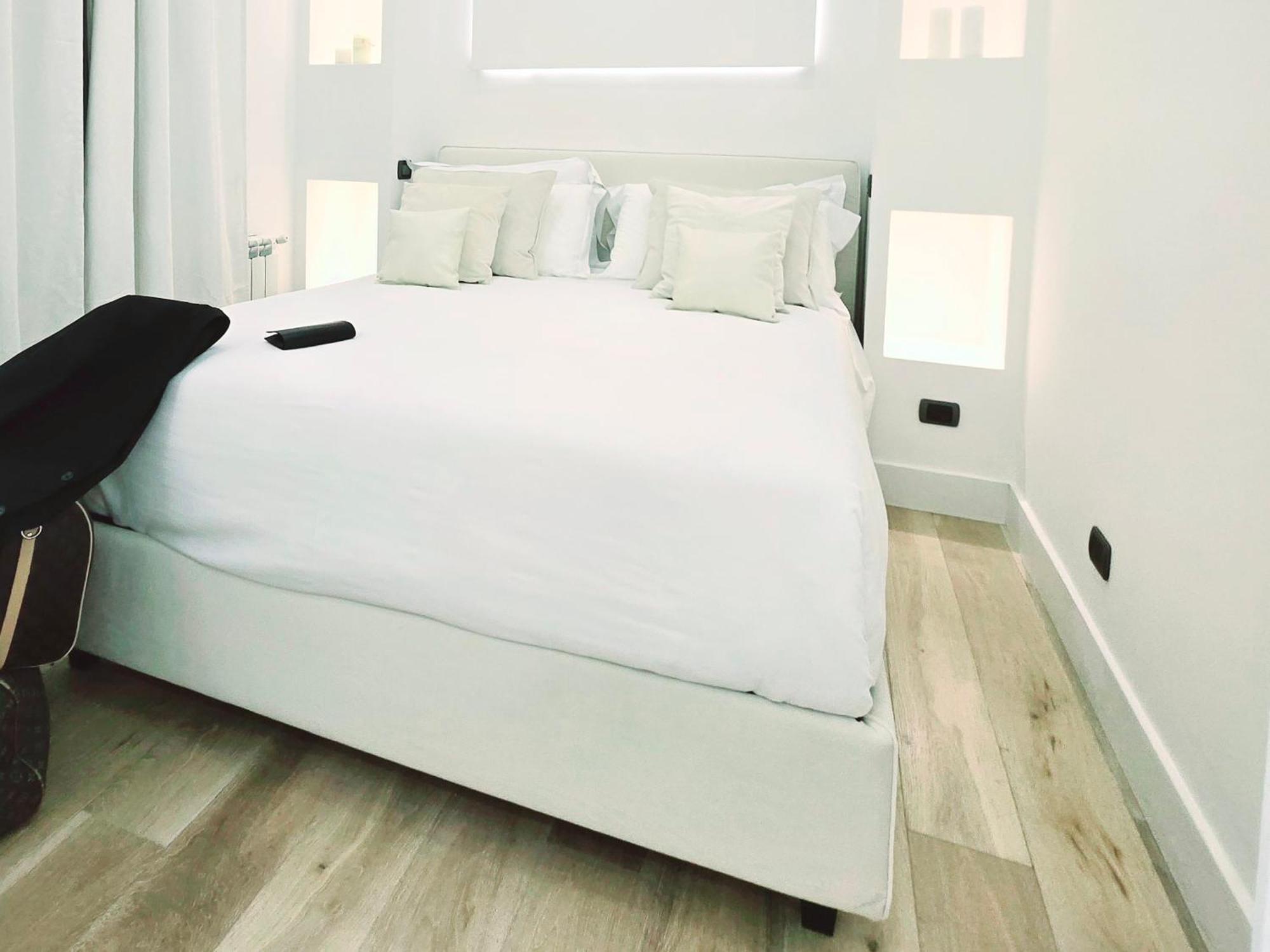 B89 Luxury Gallery House Piazza Di Spagna Apartment *