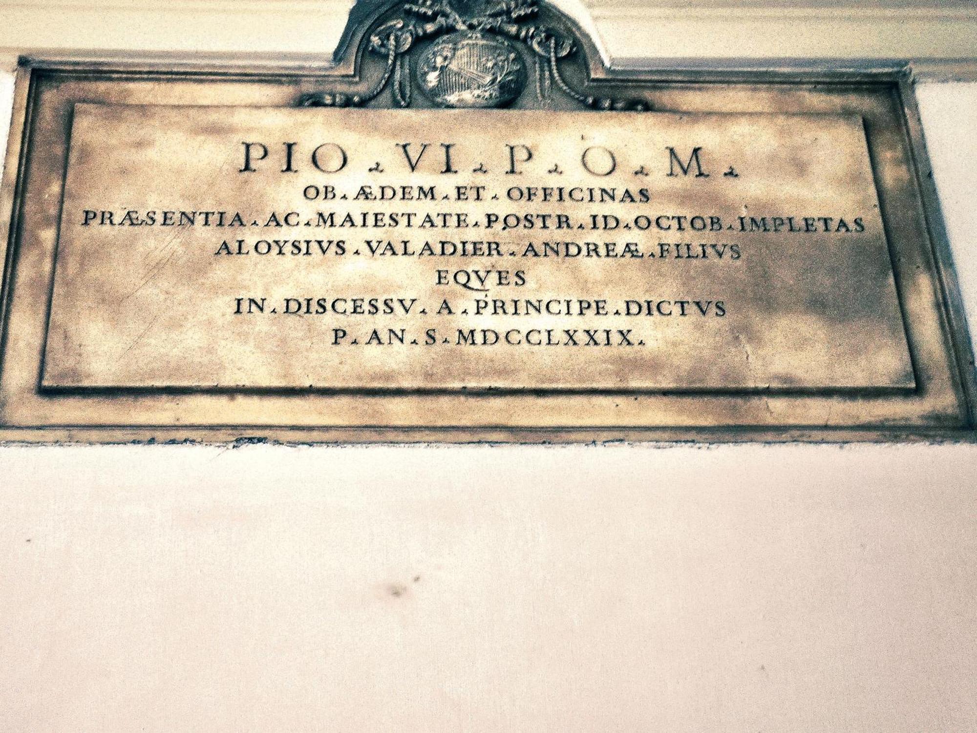 Apartment B89 Luxury Gallery House Piazza Di Spagna Rom