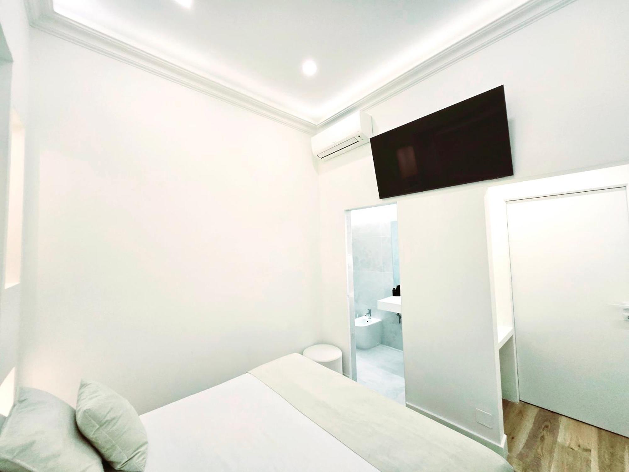 Apartment B89 Luxury Gallery House Piazza Di Spagna