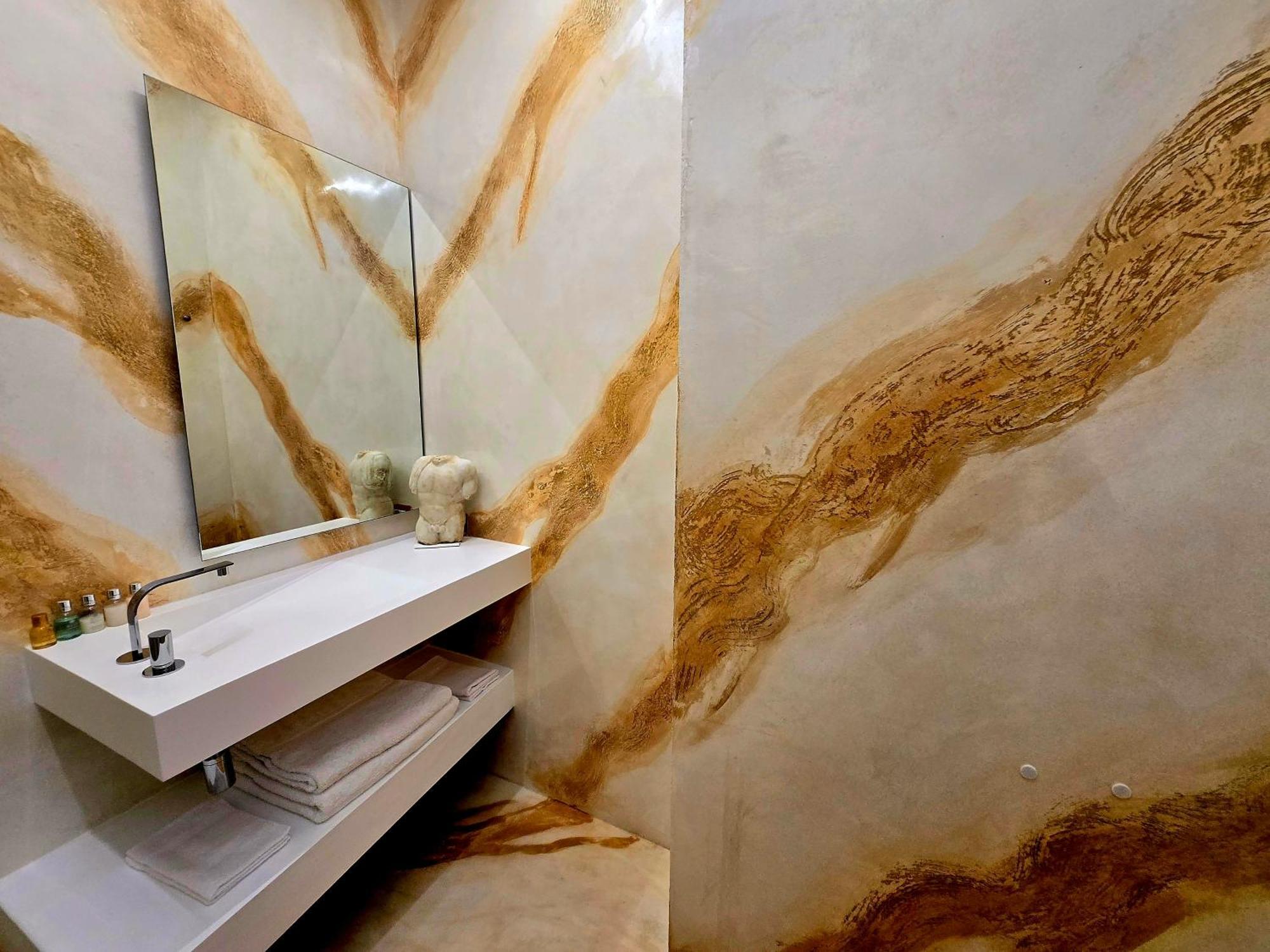 B89 Luxury Gallery House Piazza Di Spagna Rom