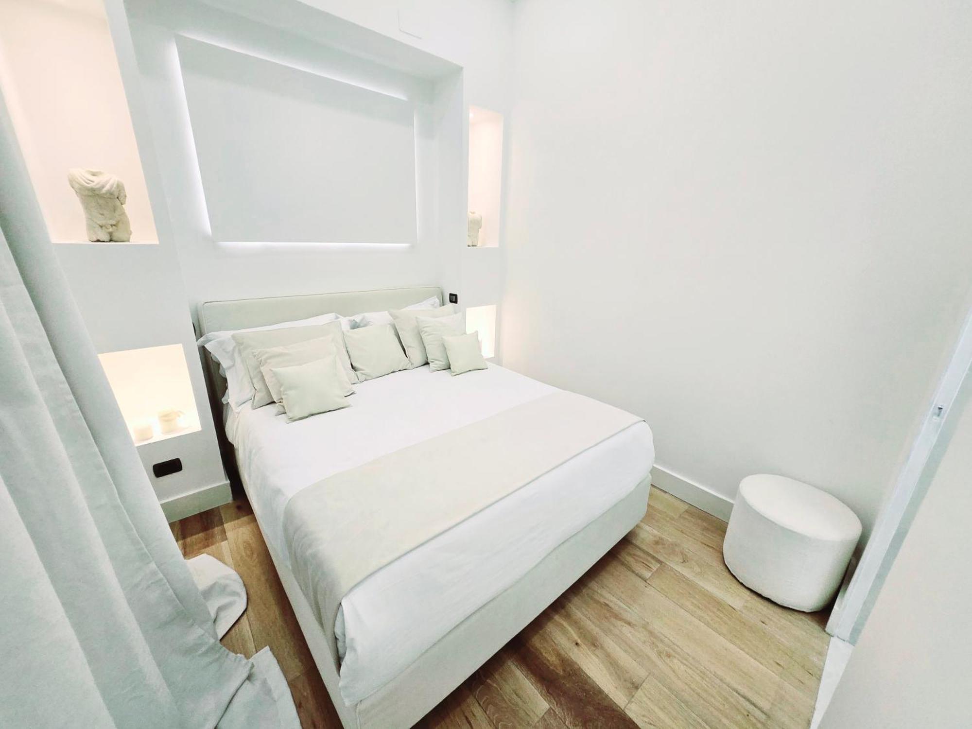 B89 Luxury Gallery House Piazza Di Spagna Rom