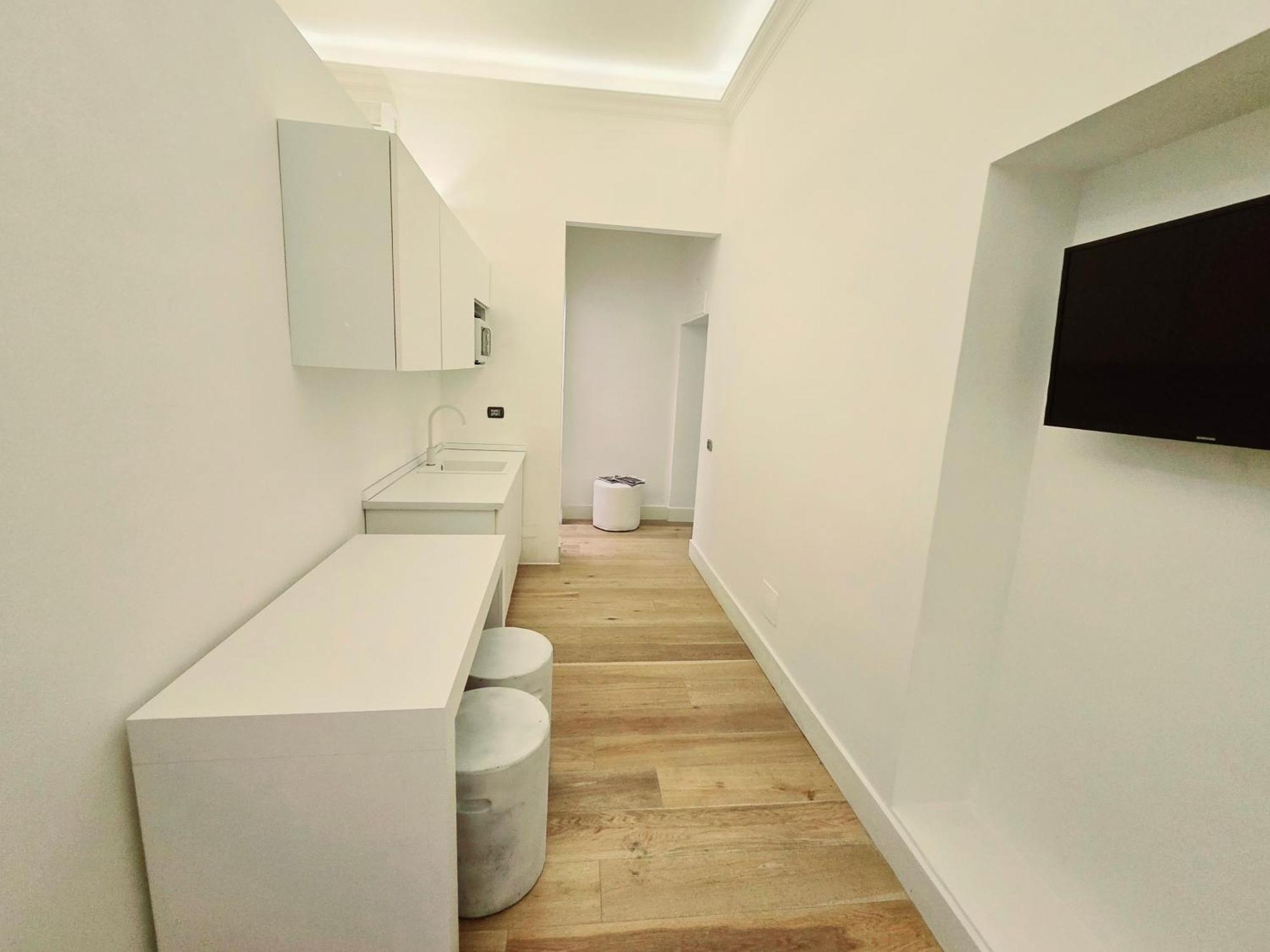 B89 Luxury Gallery House Piazza Di Spagna Rom
