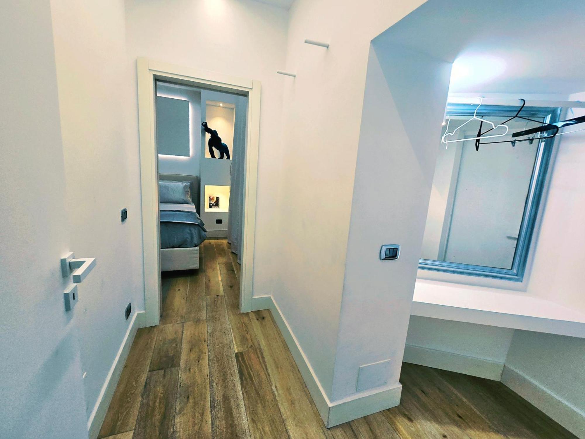 B89 Luxury Gallery House Piazza Di Spagna Rom