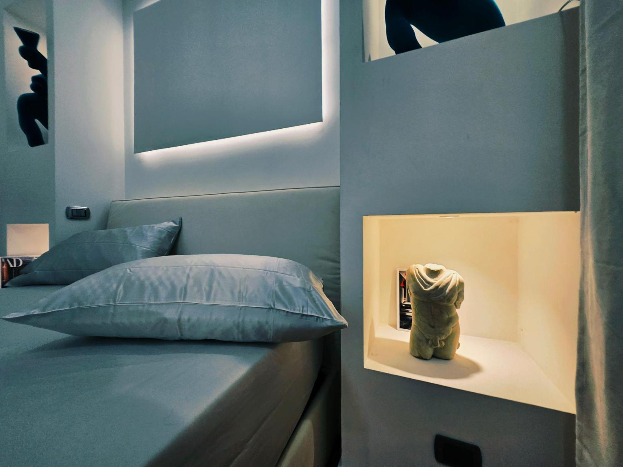 Apartment B89 Luxury Gallery House Piazza Di Spagna