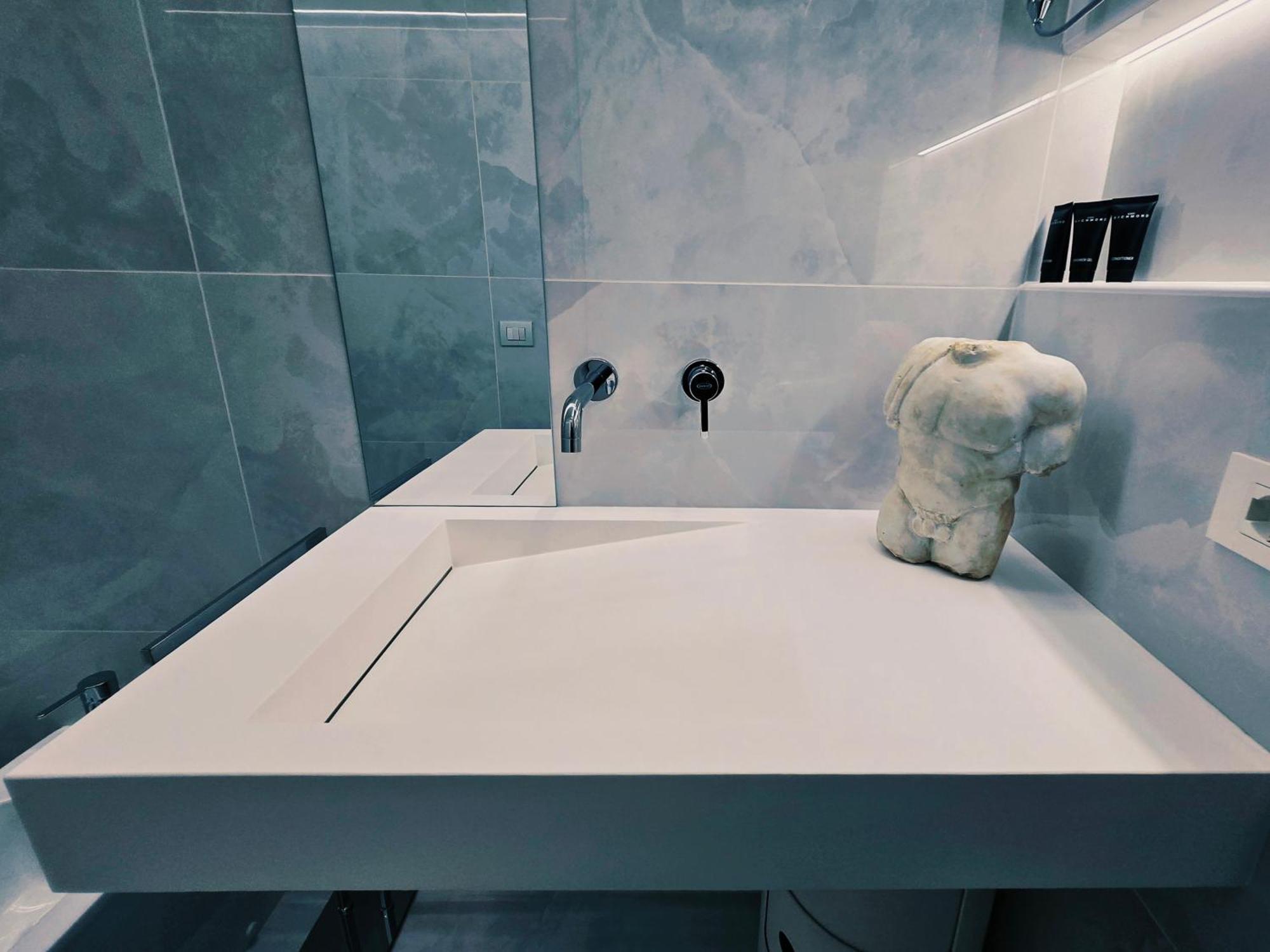 B89 Luxury Gallery House Piazza Di Spagna Apartment Rom
