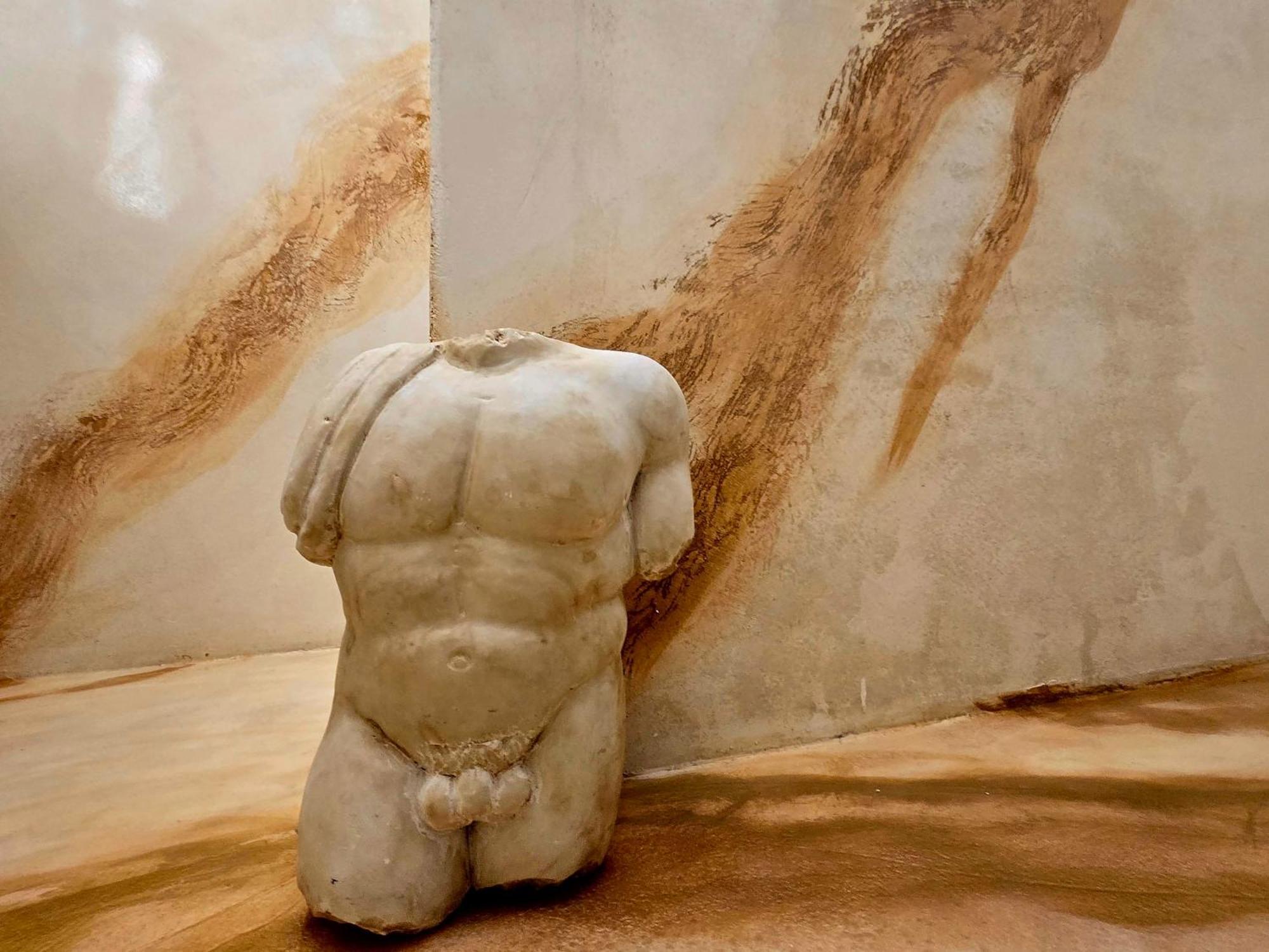 B89 Luxury Gallery House Piazza Di Spagna *