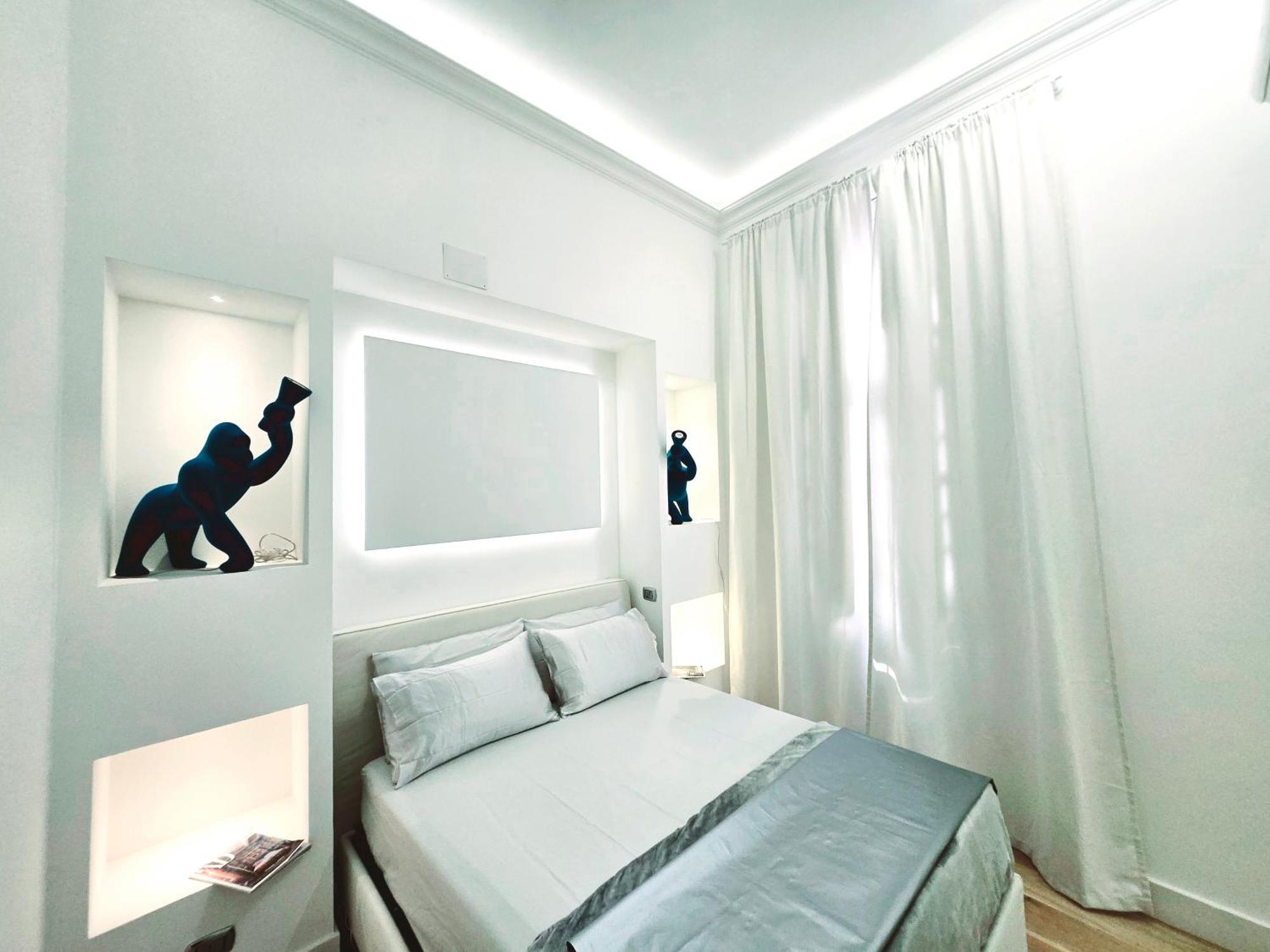 Apartment B89 Luxury Gallery House Piazza Di Spagna *