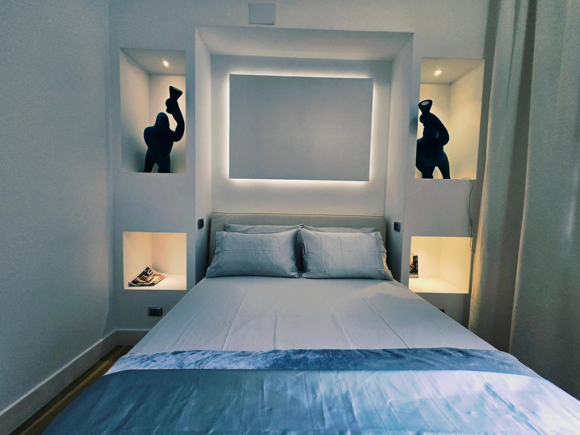 B89 Luxury Gallery House Piazza Di Spagna Apartment *