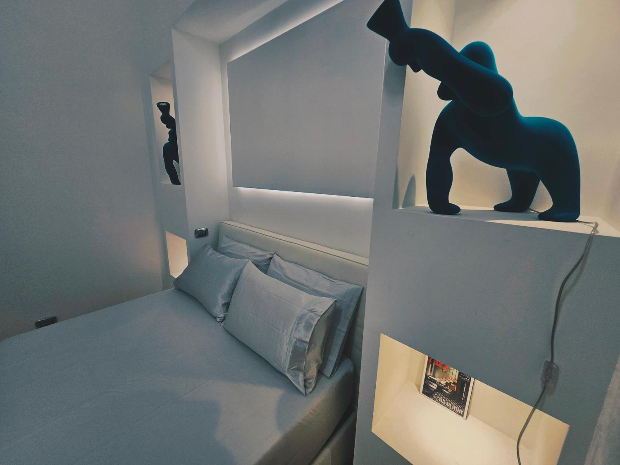 Apartment B89 Luxury Gallery House Piazza Di Spagna