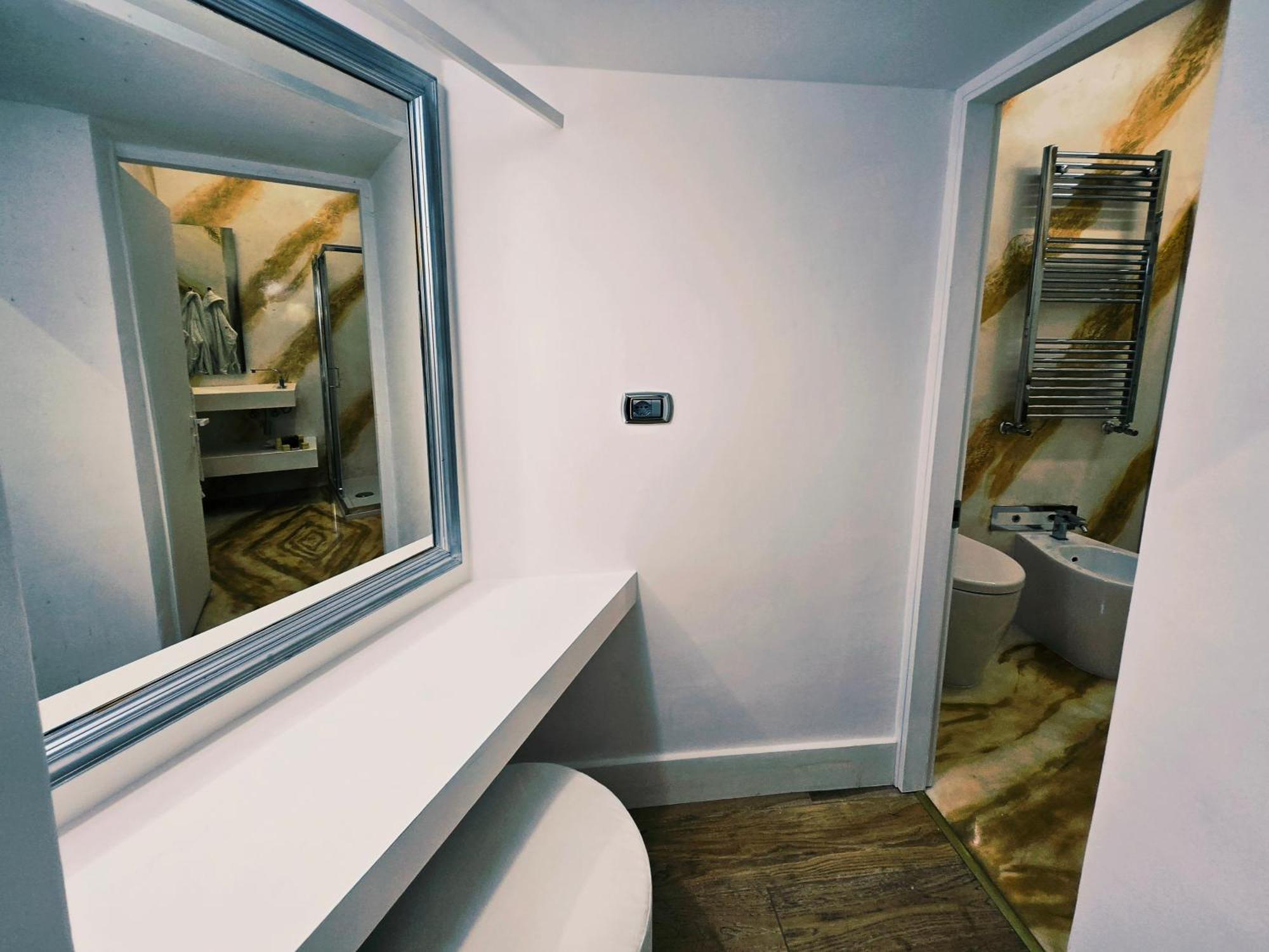 B89 Luxury Gallery House Piazza Di Spagna Apartment *