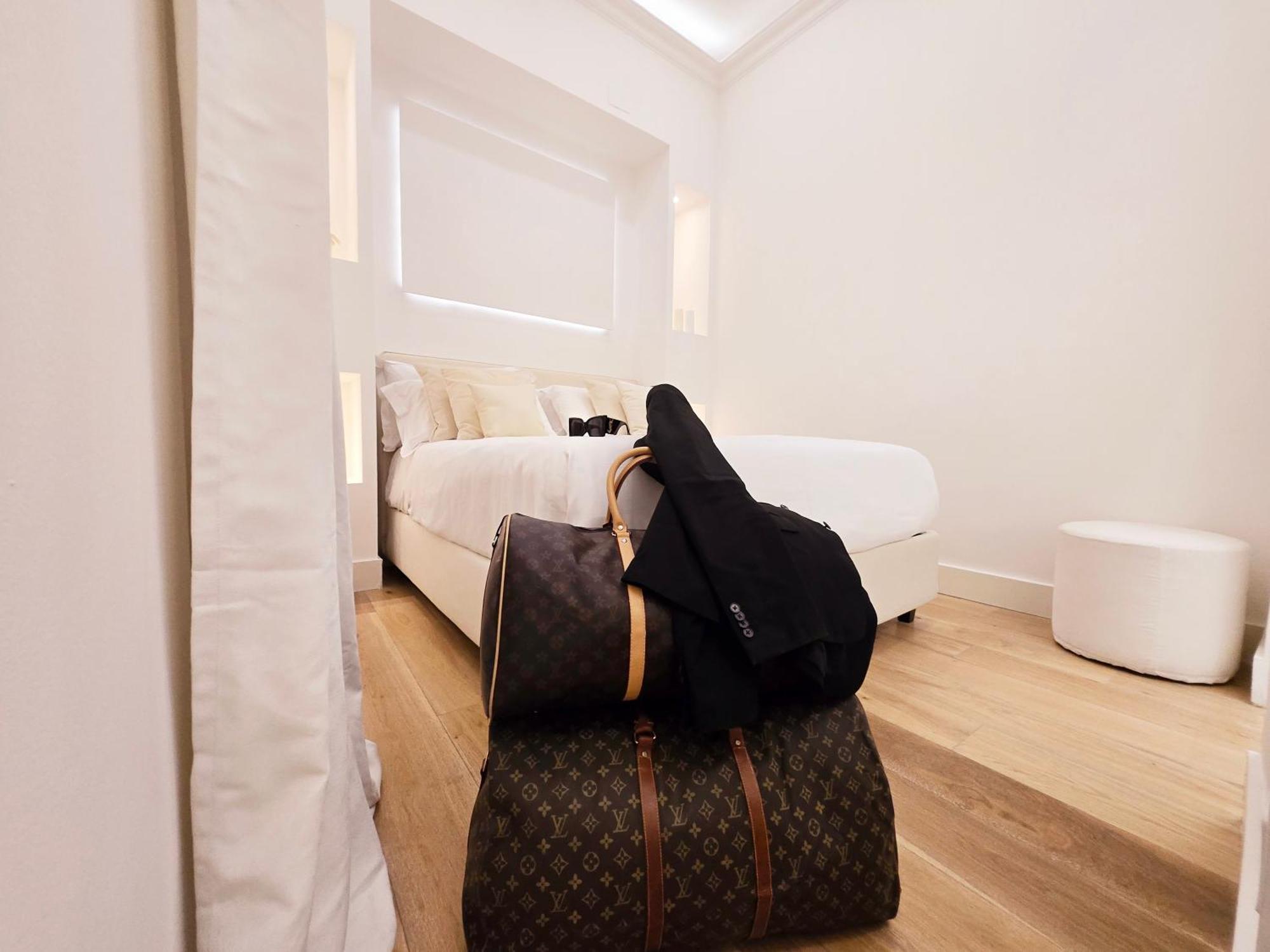 B89 Luxury Gallery House Piazza Di Spagna Rom