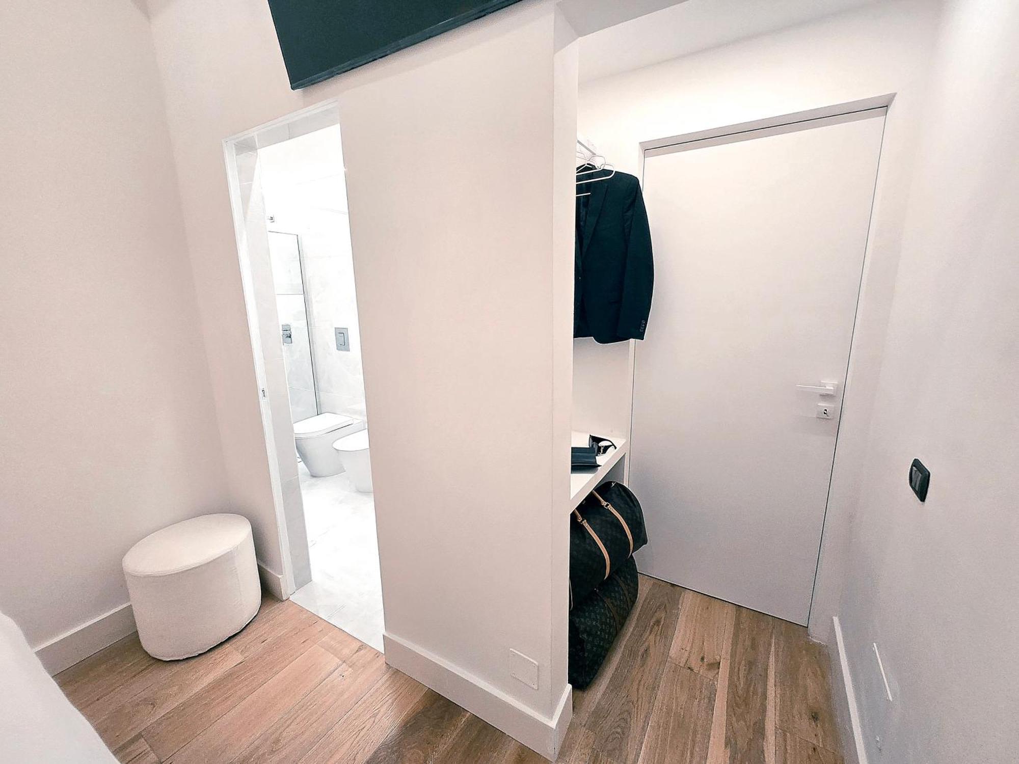 Apartment B89 Luxury Gallery House Piazza Di Spagna Rom