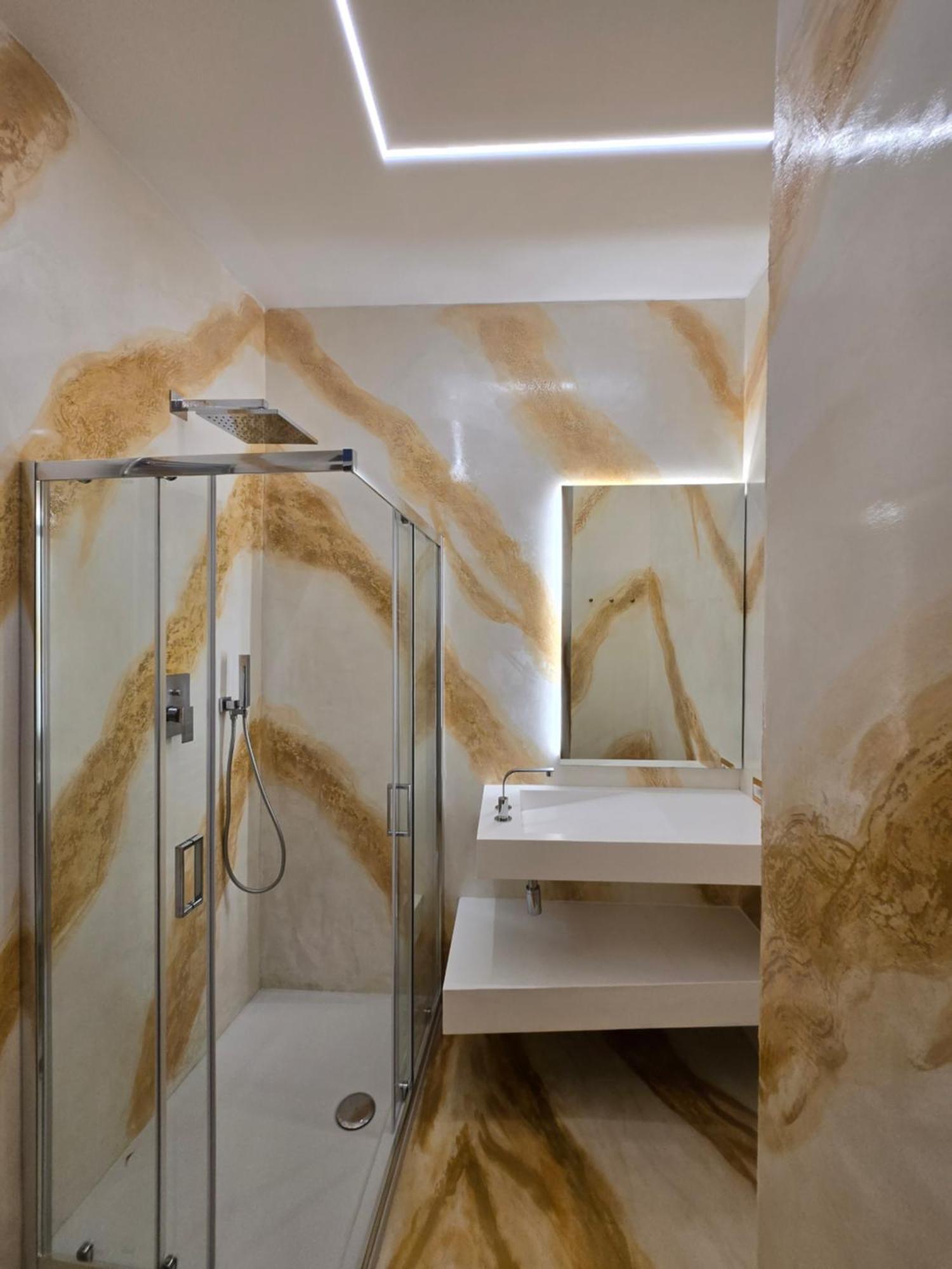 Apartment B89 Luxury Gallery House Piazza Di Spagna *