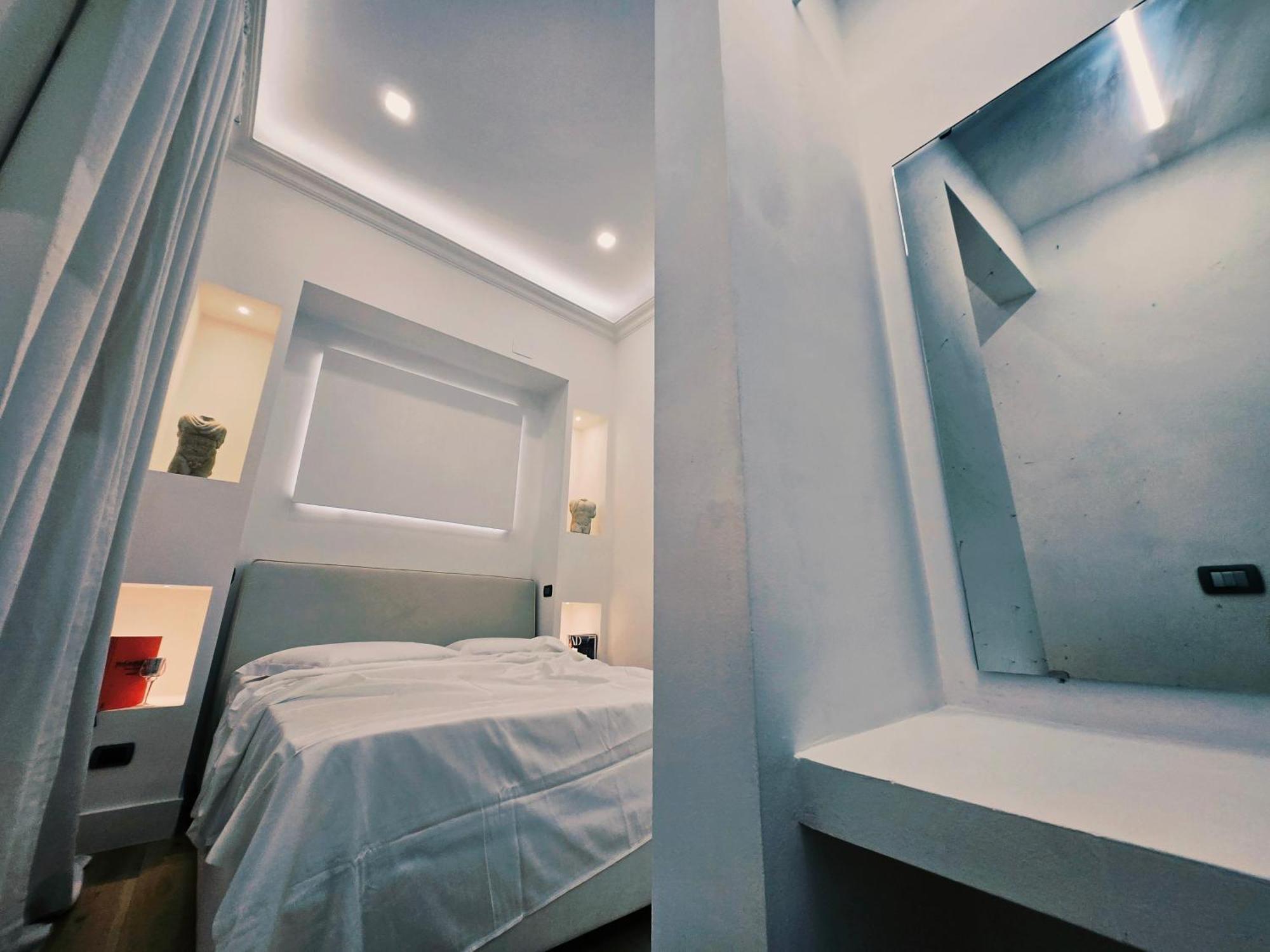Apartment B89 Luxury Gallery House Piazza Di Spagna