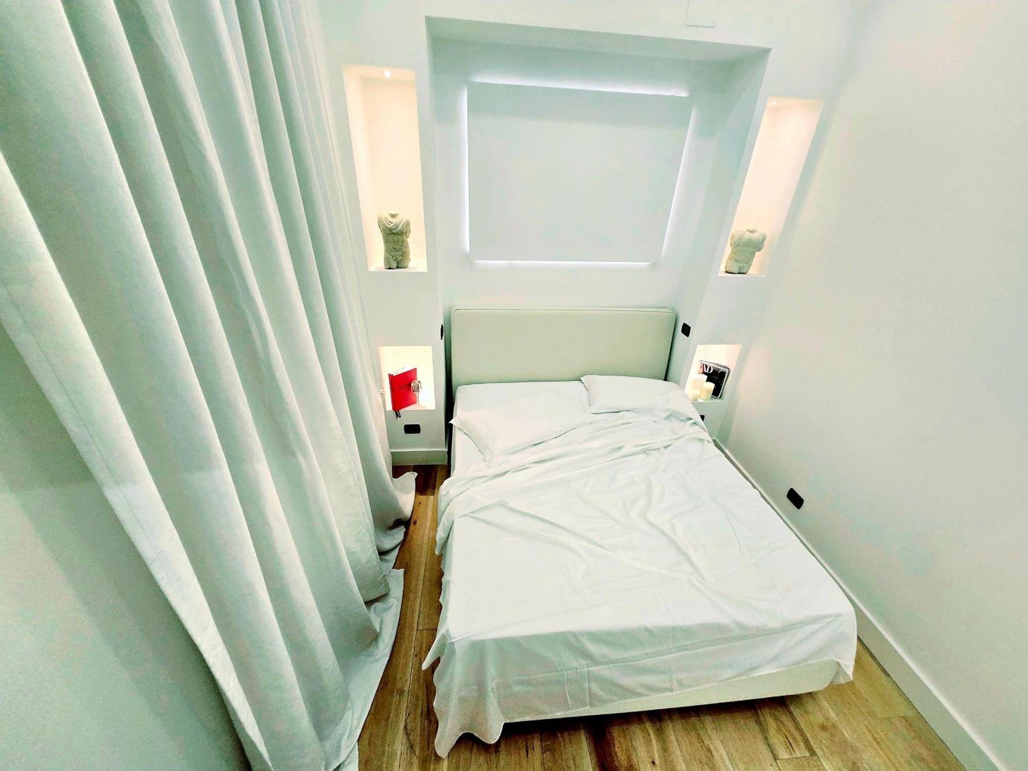 Apartment B89 Luxury Gallery House Piazza Di Spagna Rom
