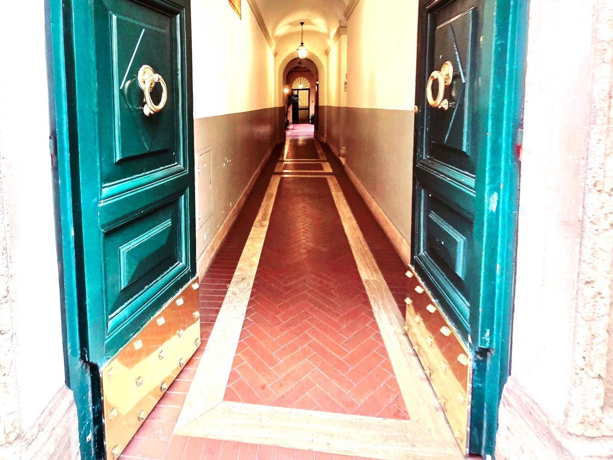 B89 Luxury Gallery House Piazza Di Spagna Apartment *