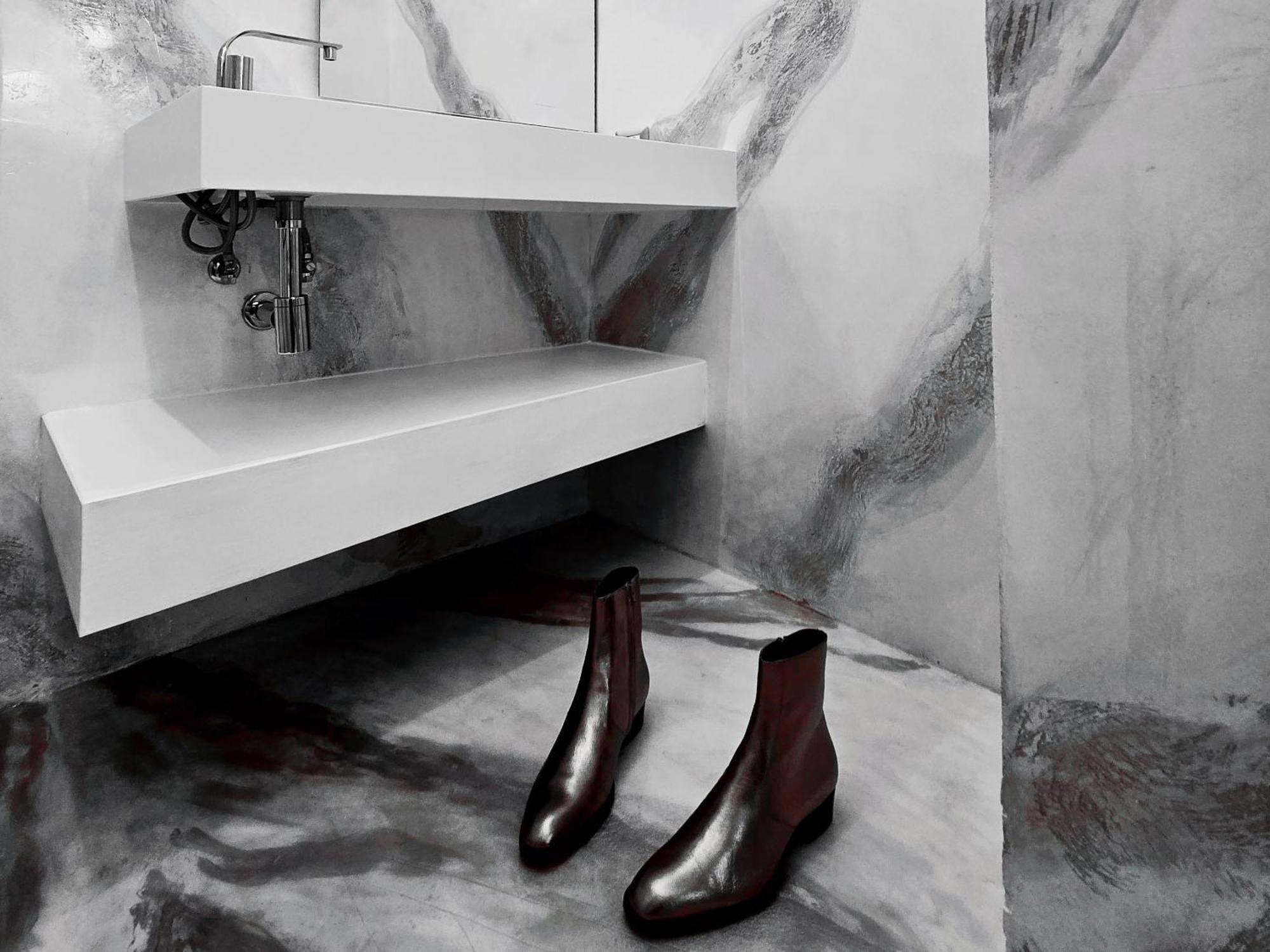 Apartment B89 Luxury Gallery House Piazza Di Spagna Rom