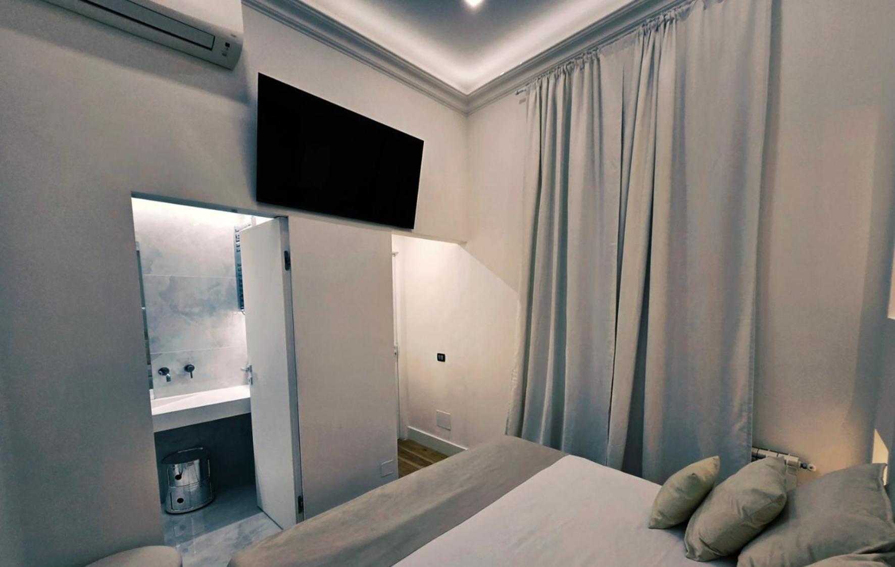 B89 Luxury Gallery House Piazza Di Spagna Apartment *