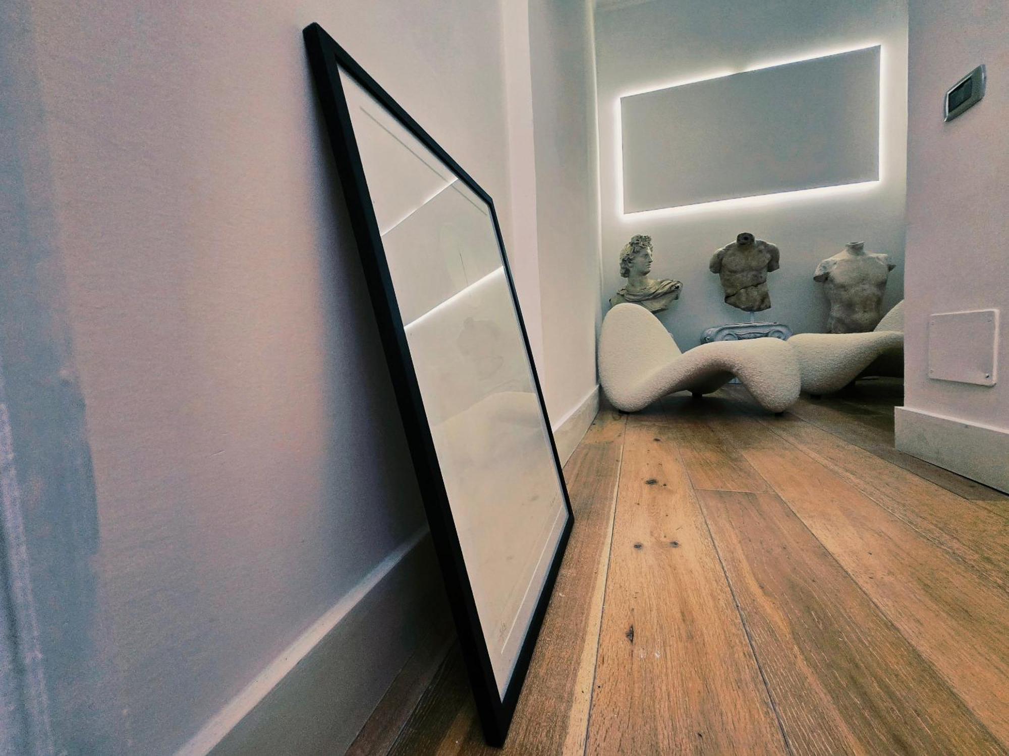 B89 Luxury Gallery House Piazza Di Spagna Apartment Rom