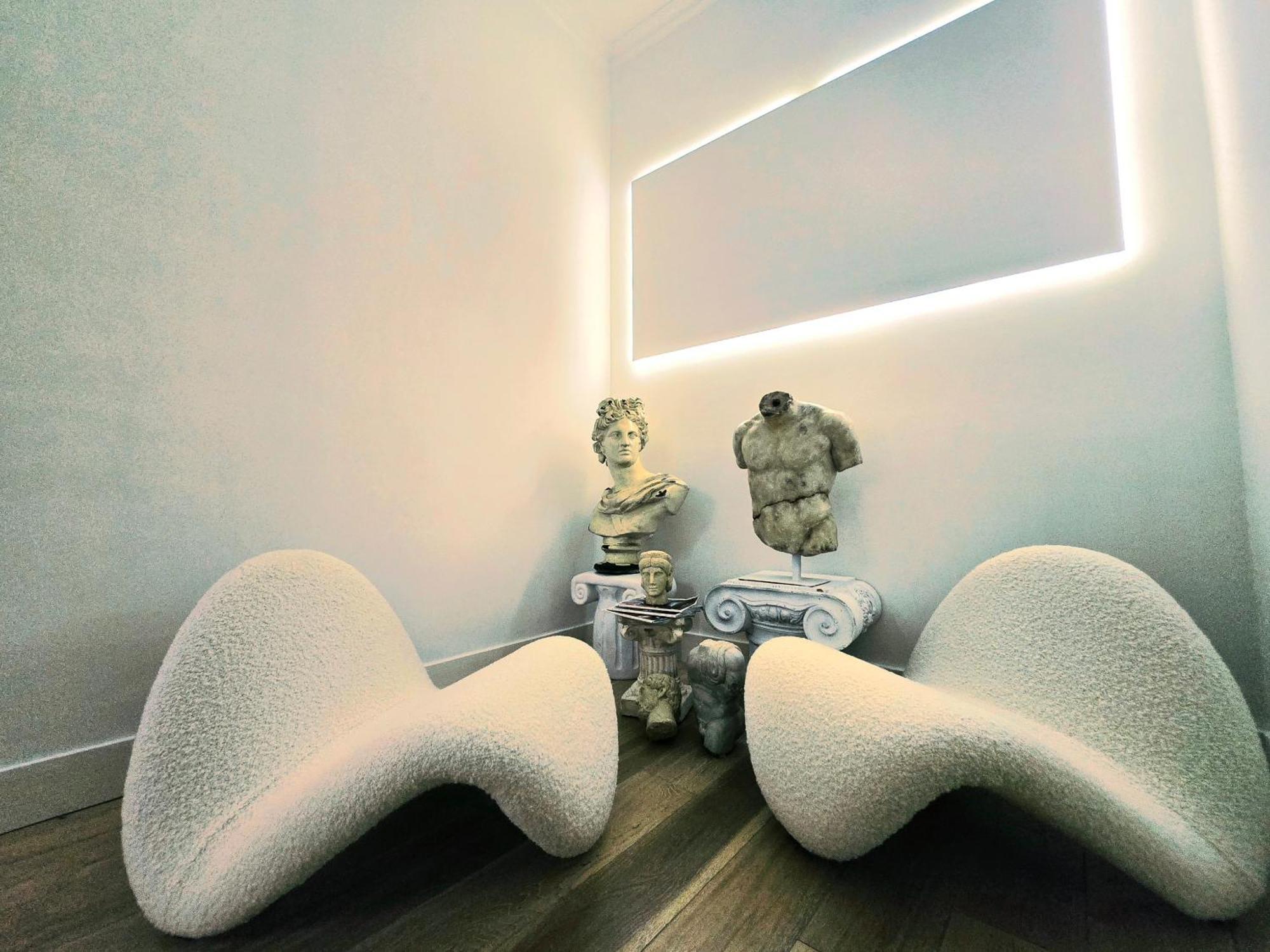 Apartment B89 Luxury Gallery House Piazza Di Spagna Rom