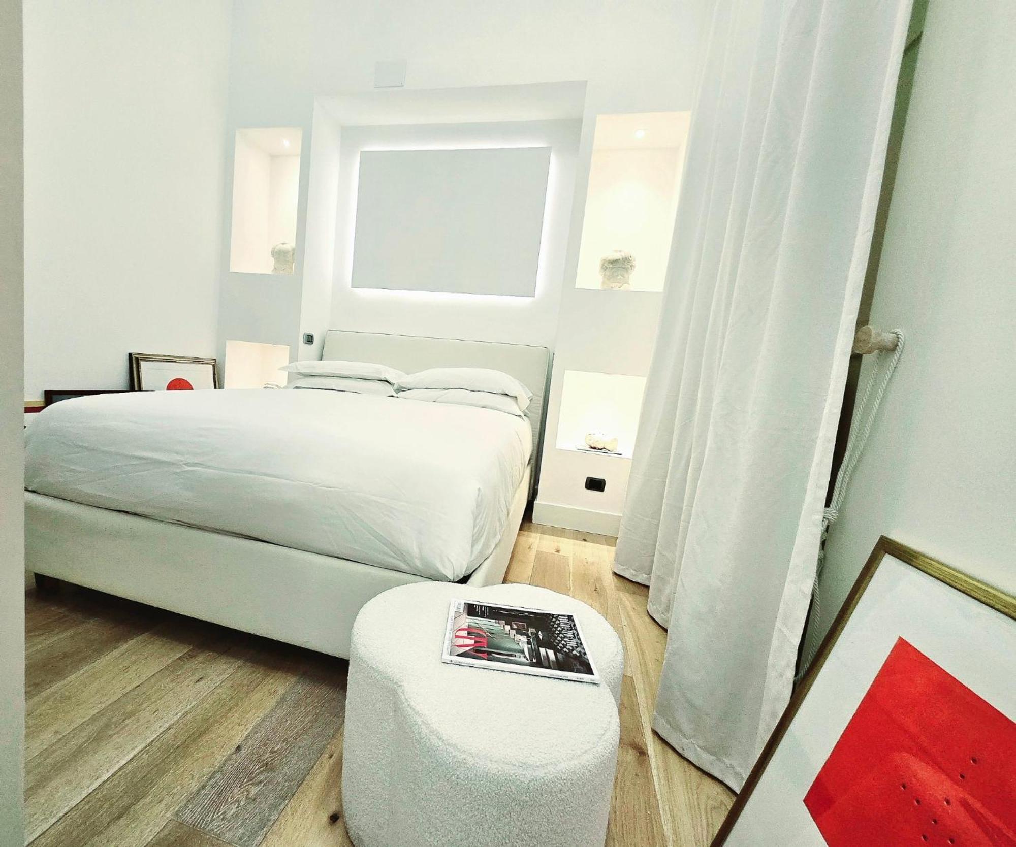 Apartment B89 Luxury Gallery House Piazza Di Spagna *