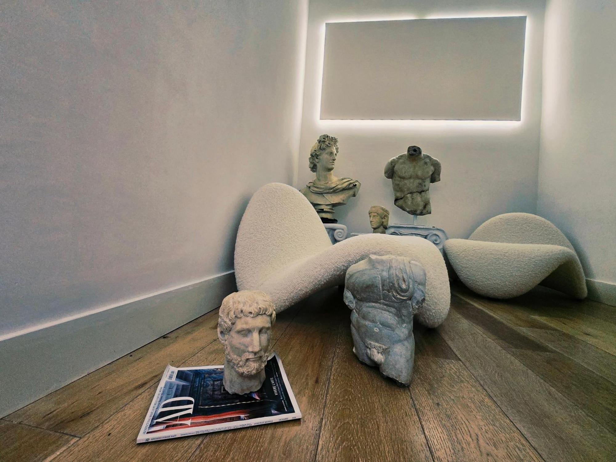 Apartment B89 Luxury Gallery House Piazza Di Spagna *