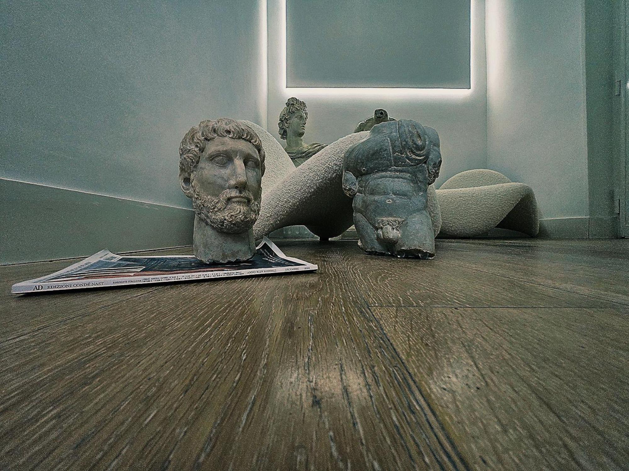 B89 Luxury Gallery House Piazza Di Spagna Rom