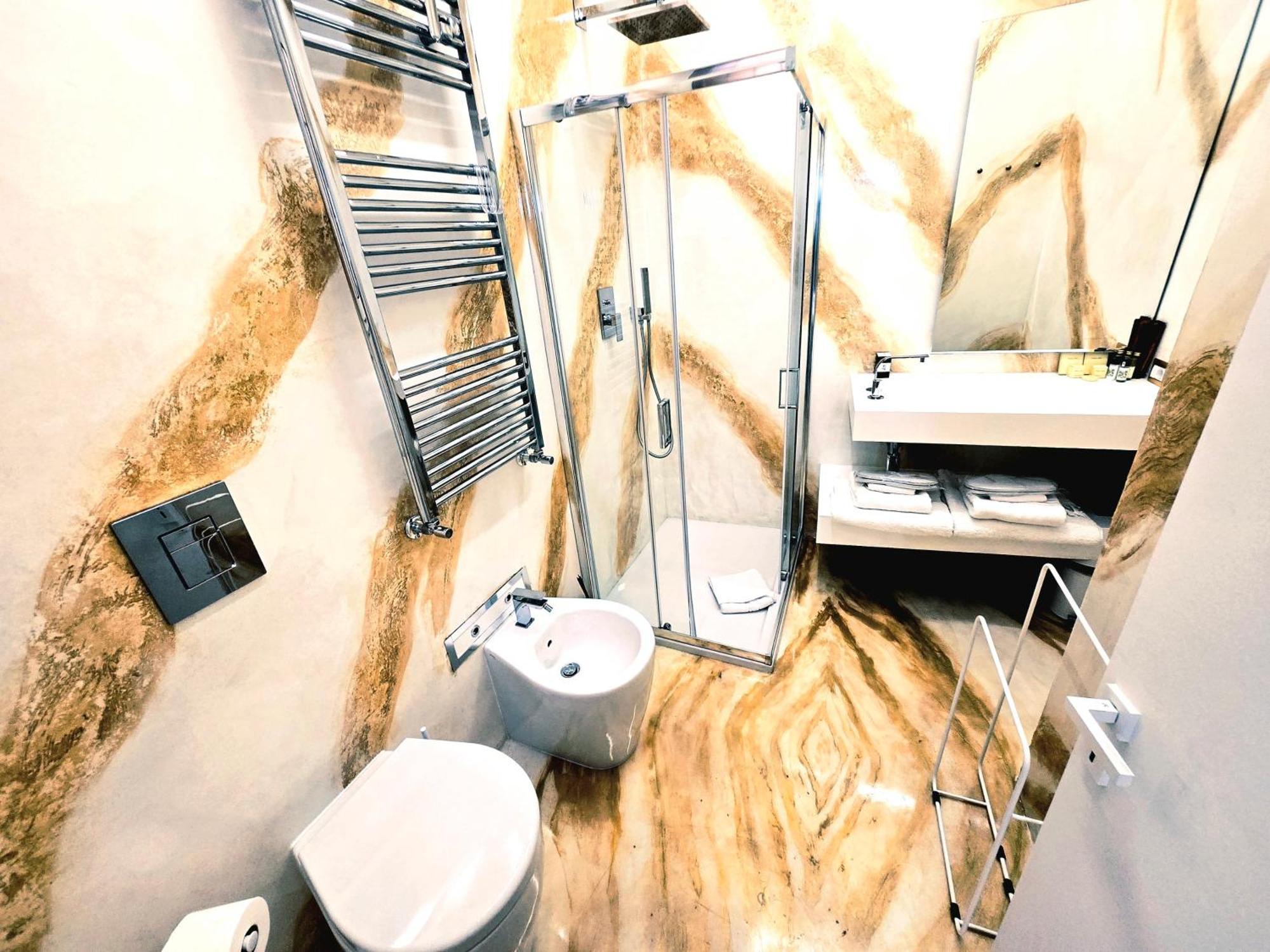 B89 Luxury Gallery House Piazza Di Spagna Rom