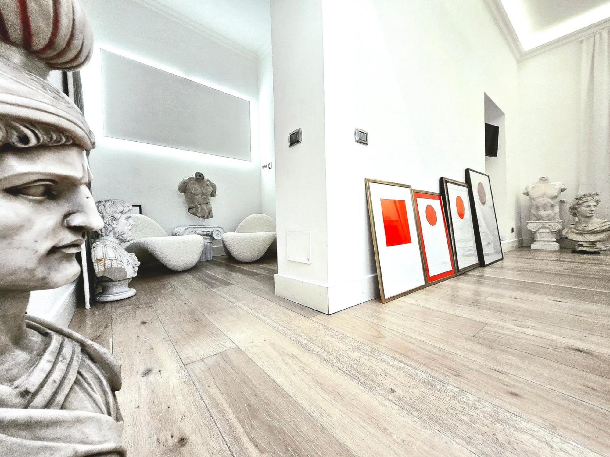 Apartment B89 Luxury Gallery House Piazza Di Spagna *