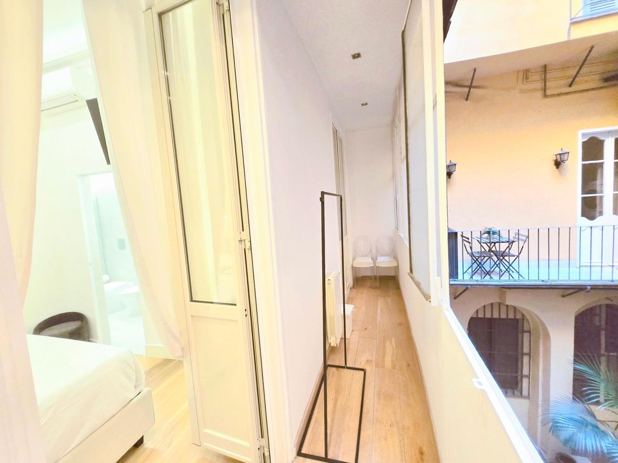 B89 Luxury Gallery House Piazza Di Spagna