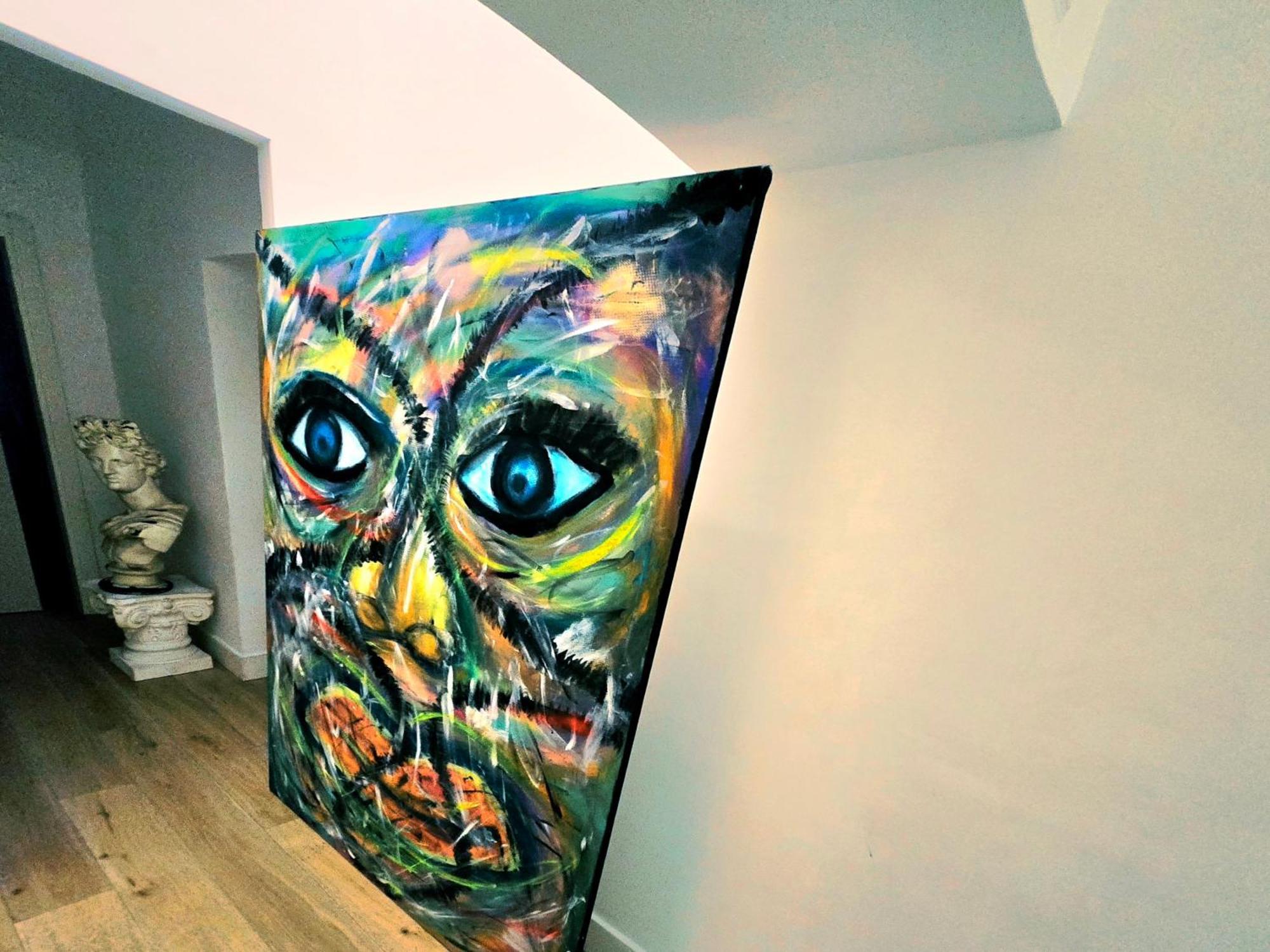 Apartment B89 Luxury Gallery House Piazza Di Spagna Rom