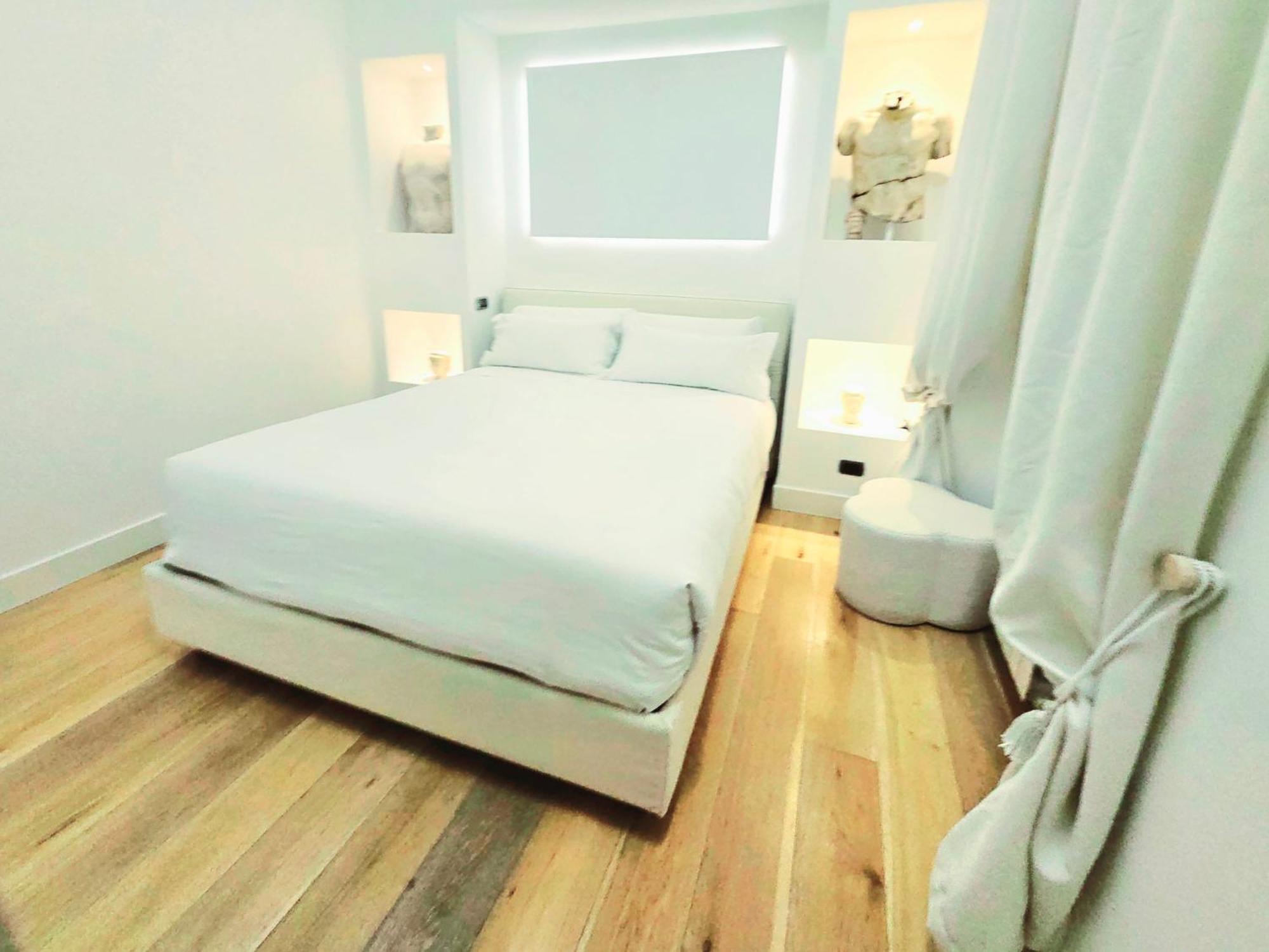 B89 Luxury Gallery House Piazza Di Spagna Apartment