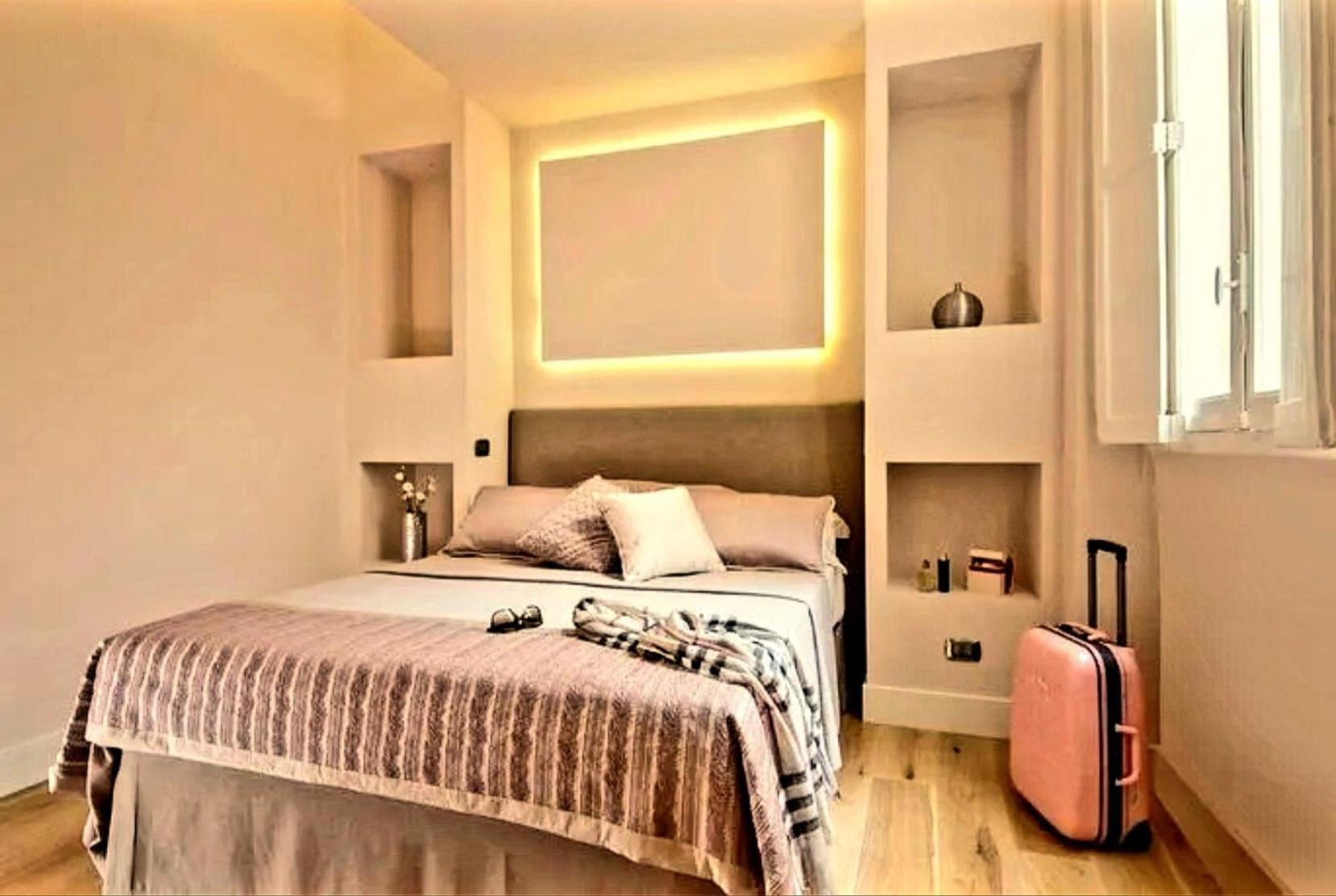 B89 Luxury Gallery House Piazza Di Spagna