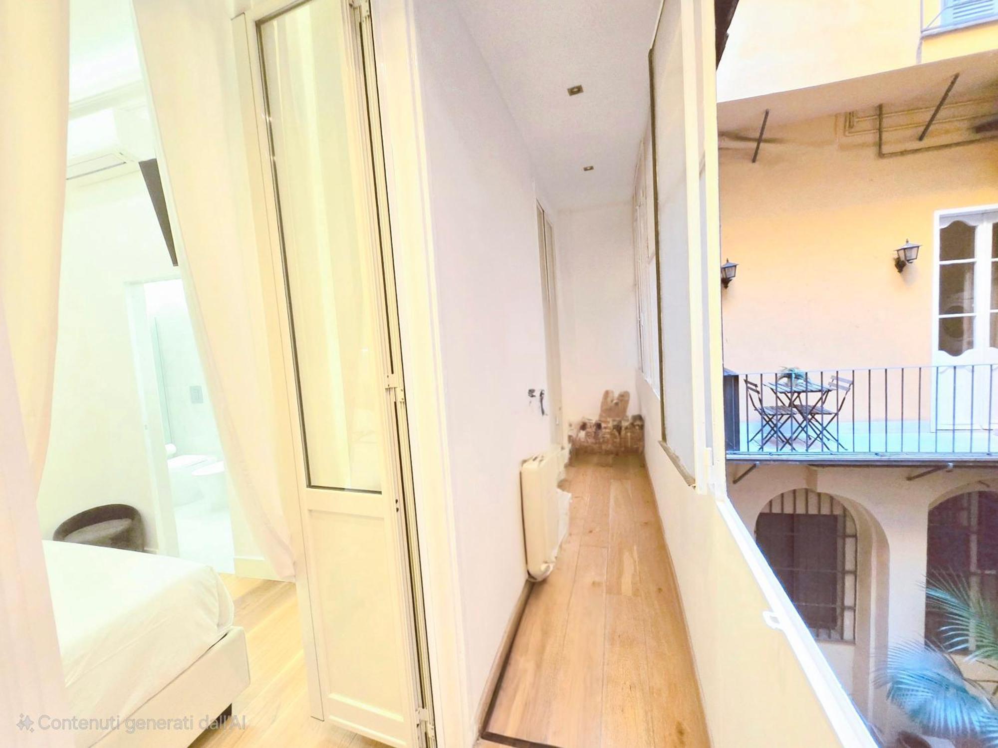 Apartment B89 Luxury Gallery House Piazza Di Spagna *