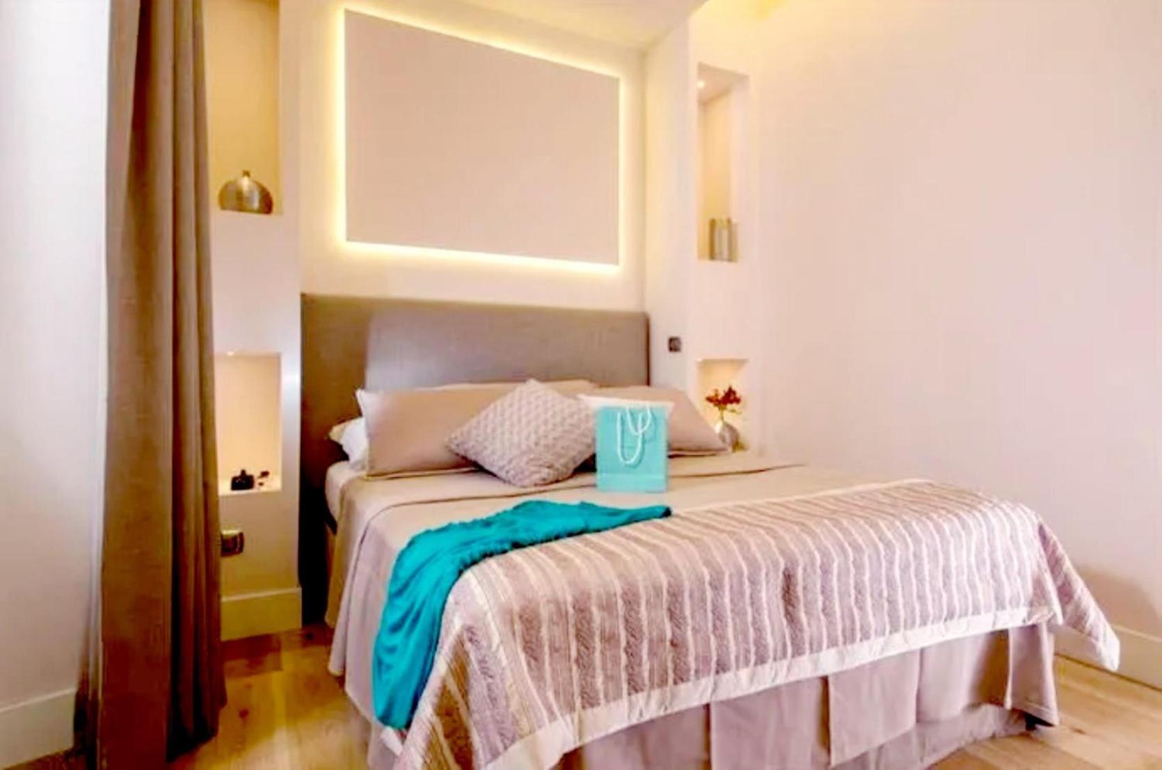 B89 Luxury Gallery House Piazza Di Spagna Rom