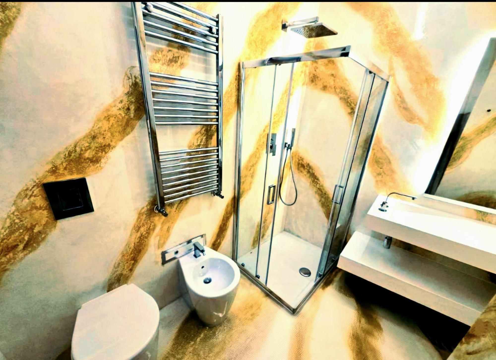 B89 Luxury Gallery House Piazza Di Spagna Rom