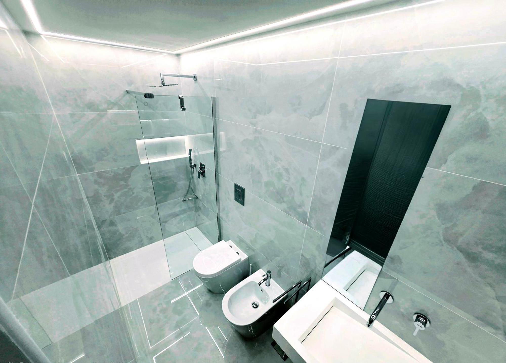 B89 Luxury Gallery House Piazza Di Spagna *