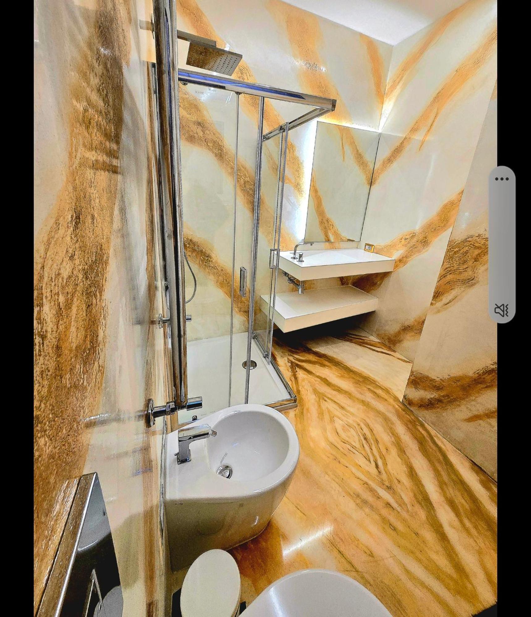 B89 Luxury Gallery House Piazza Di Spagna Rom