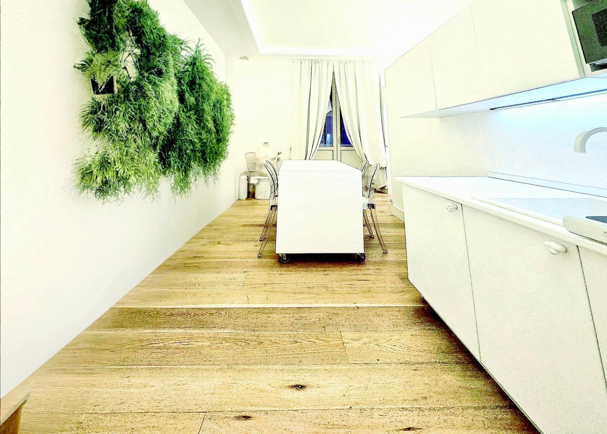 B89 Luxury Gallery House Piazza Di Spagna * Rom