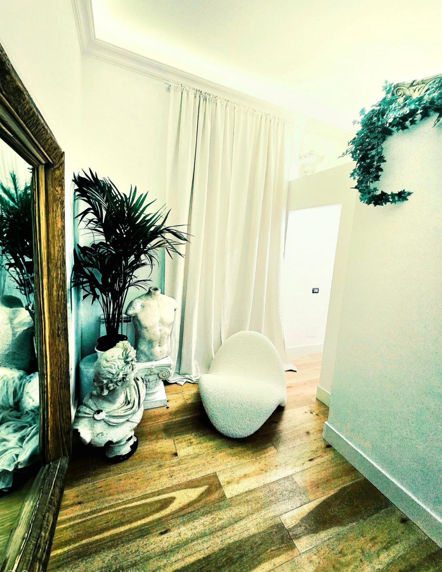 B89 Luxury Gallery House Piazza Di Spagna Rom