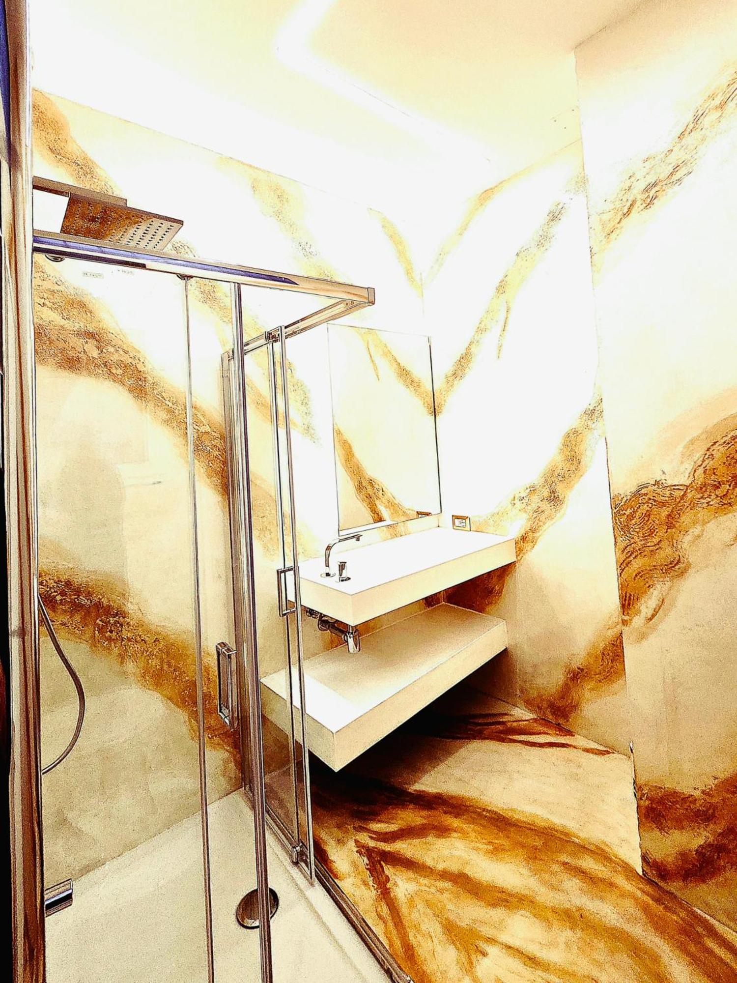 B89 Luxury Gallery House Piazza Di Spagna