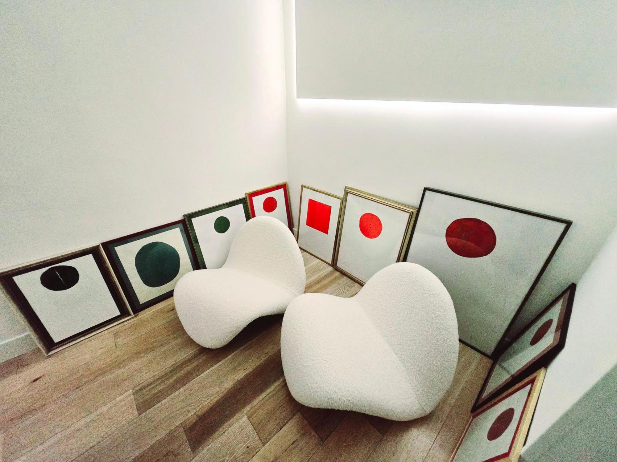 B89 Luxury Gallery House Piazza Di Spagna Rom